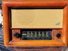 Grundig nostalgie radio gebraucht kaufen  Salzweg