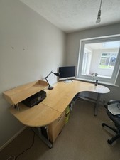 Ikea galant 18222 for sale  TELFORD