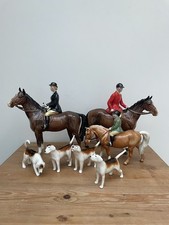 beswick huntsman for sale  BICESTER