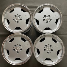 HWA 1244001902 ORYGINALNE FELGI AMG AERO I MERCEDES W124 S124 C124 A124 Cabrio na sprzedaż  PL