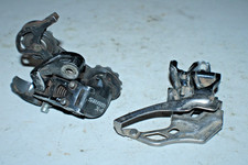Sram front rear for sale  Madison