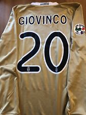 Maglia juventus match usato  Riese Pio X