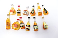 Lot miniature liquor for sale  New City