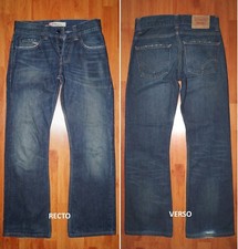 Jeans levis 512 d'occasion  Tours-