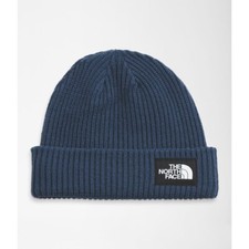 Chapéu aquecedor de inverno tamanho único gorro salgado azul escuro para cachorro The North Face comprar usado  Enviando para Brazil