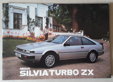 Nissan silvia turbo for sale  BOURNE