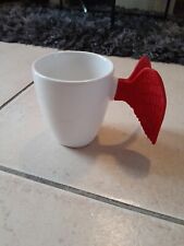 Mug ailes ange d'occasion  France