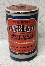 Vtg eveready 950 for sale  Fresno