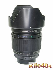 Smc pentax 200mm gebraucht kaufen  Neustadt an der Weinstraße