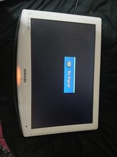 Samsung le19r89wd damaged for sale  CHORLEY