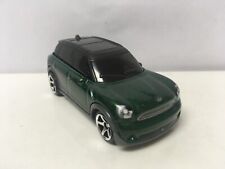 2011 11 Mini Cooper Countryman S colecionável modelo diorama fundido escala 1/64, usado comprar usado  Enviando para Brazil