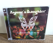 Rock anyone daughter gebraucht kaufen  Dortmund