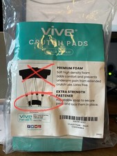 Vive hand pads for sale  Sammamish