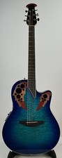 Ovation celebrity elite for sale  Fort Wayne