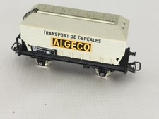 Jouef wagon algeco d'occasion  Pornichet