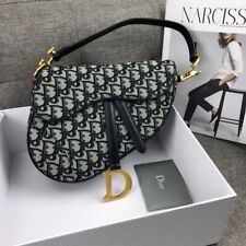 Bolsa feminina Dior mini oblíqua, usado comprar usado  Enviando para Brazil