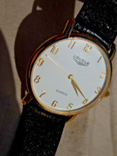 Montre quartz ekoile d'occasion  Reims