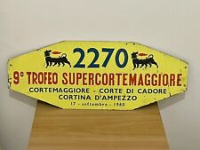 Supercortemaggiore insegna usato  Modica