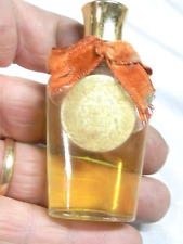 Ancien flacon parfum d'occasion  Équeurdreville-Hainneville