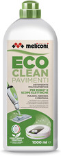 Eco clean detergente usato  Roma