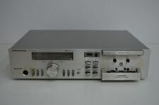 Grundig 5000 tapedeck gebraucht kaufen  Nürnberg