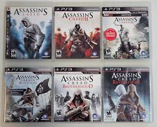 Assassins creed black for sale  Jamestown