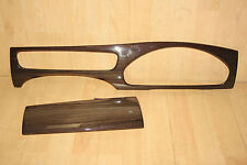 Dashboard wood set for sale  ILKESTON