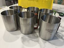 Set bicchieri mug usato  Milano