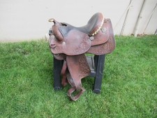 Dale chavez western for sale  Shawnee