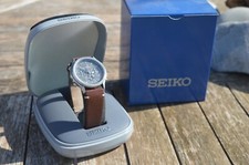 Seiko rare vintage usato  Genova