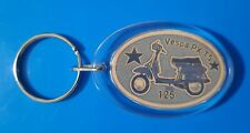 Portachiavi vespa 125 usato  Ravanusa