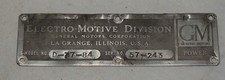 Vintage railroad general for sale  Fairfax