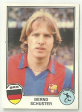 Bernd schuster barcelona for sale  BEVERLEY