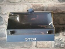 Vintage tdk blue for sale  DURHAM