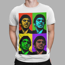 Scarface shirt pop for sale  BOOTLE