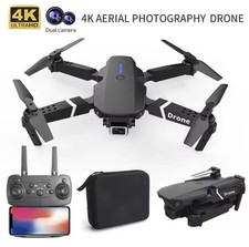 Drone professionnel e88 d'occasion  Expédié en France