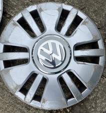 Wheel trim for sale  NORTH WALSHAM