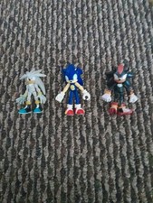 Jazwares sonic hedgehog for sale  Mechanicsburg