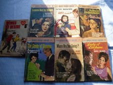 Woman weekly library for sale  BRISTOL