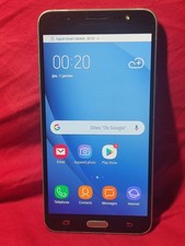 Samsung galaxy 2016 d'occasion  Le Passage