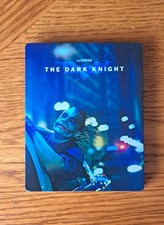The dark knight d'occasion  Faches-Thumesnil