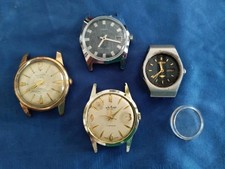 Lotto orologi meccanici usato  Vittorio Veneto