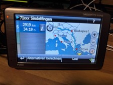Navigation medion gopal gebraucht kaufen  Altdorf