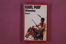299697 karl may gebraucht kaufen  Herzebrock-Clarholz