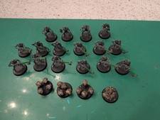 Old style necron for sale  Barnesville