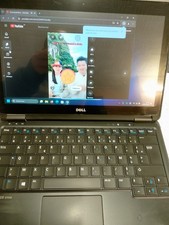 Dell puissant 12.5 d'occasion  Nancy-
