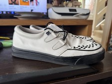 Unisex .u.k white for sale  BEDFORD