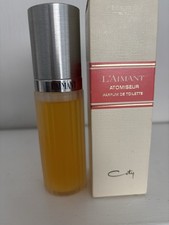 Coty aimant perfume for sale  LEEDS