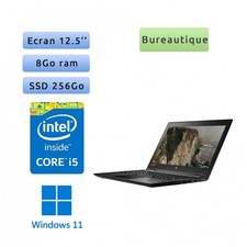 Occasion lenovo thinkpad d'occasion  Loches