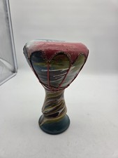 Handgefertigte djembe trommel gebraucht kaufen  Mutterstadt